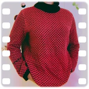 ✨Long Sleeve Sweater(Styled)